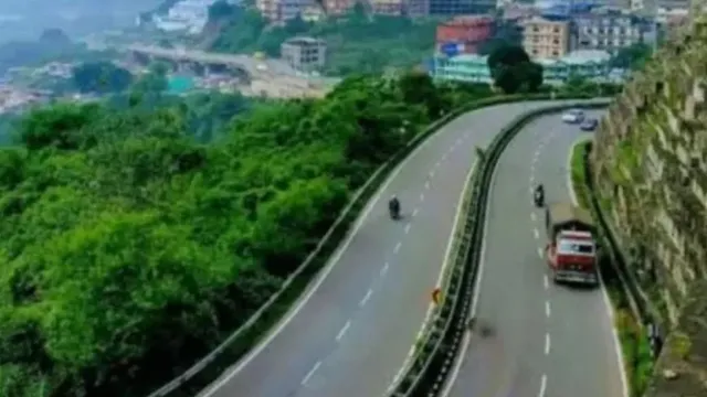 फोरलेन निर्माण के मलबे से संवरेंगे हिमाचल के डंपिंग स्थल, बनेंगे पार्क और खेल मैदान
